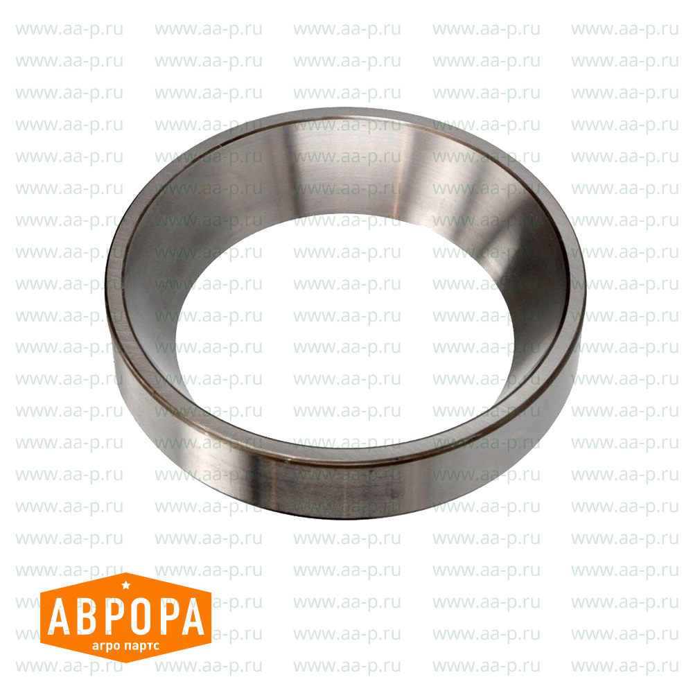 R125179 НАРУЖН.  КОЛЬЦО  ПОДШИПН.